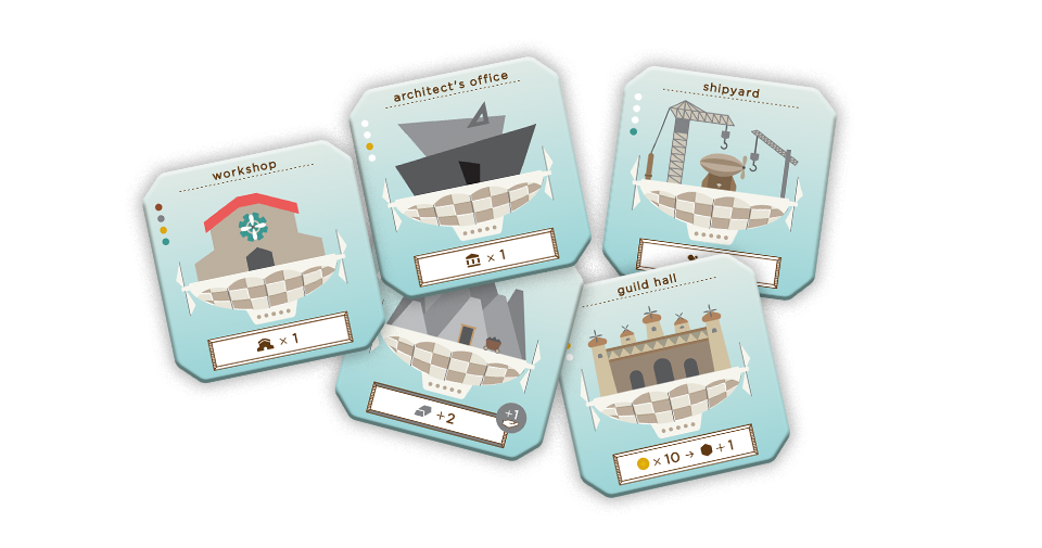 Airship City